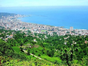 RİZE
