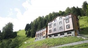 RİZE OTEL
