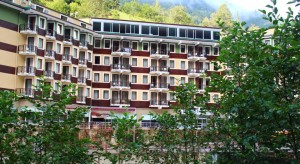 RİZE RİDOS