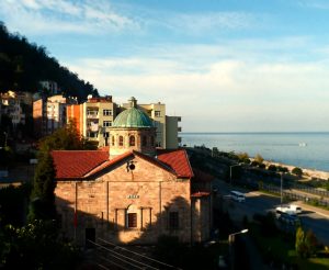 giresun müzesi