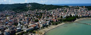 ORDU