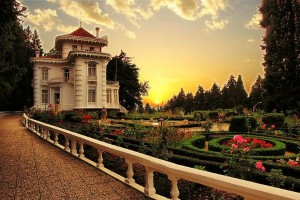 trabzon atatürk köşkü