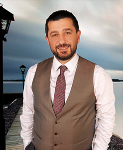 Mustafa Yılmaz